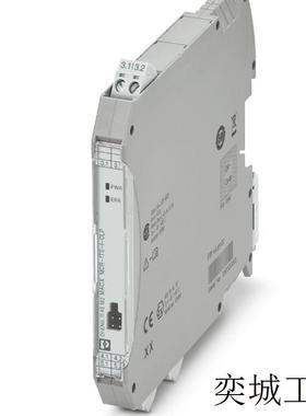 原装  MACX MCR-1TS-I-OLP/1145192    温度测量变送器