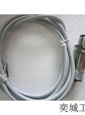 原装正品德国SICK光电开关 VTF18-4P1212 6012829 无包装现货