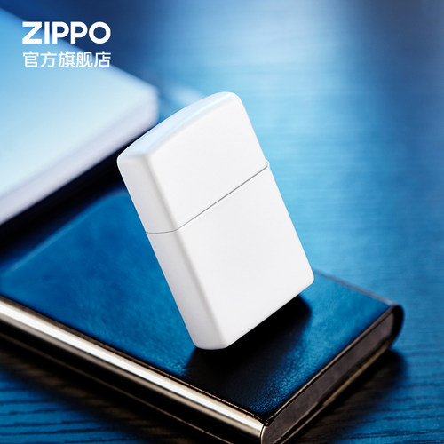 正版照片打火机zippo定制照片