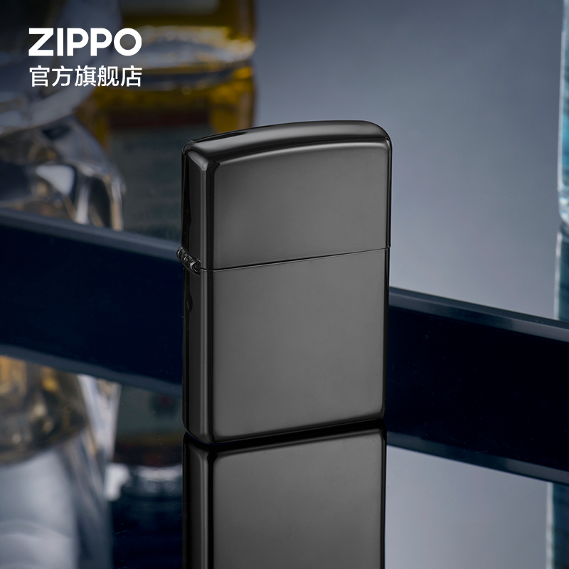 zippo打火机之宝经典旗舰店男友