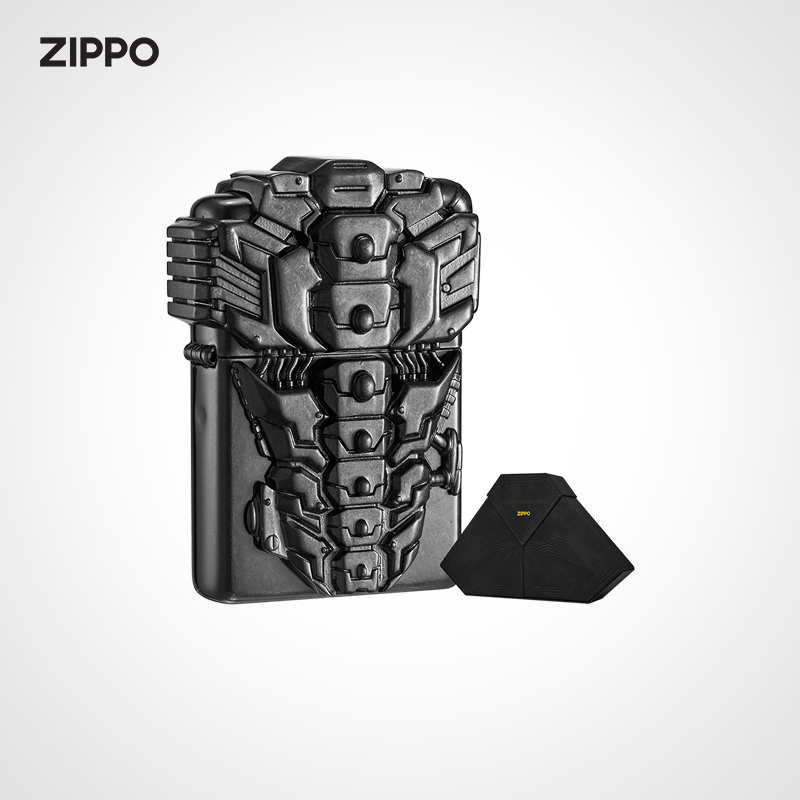 zippo防风煤油打火机系列旗舰店
