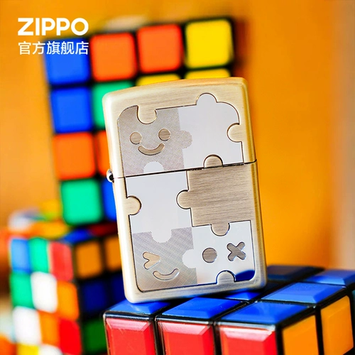 Официальный флагманский магазин Zippo Сокровищнич