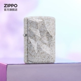 zippo Ветрозащитная зажигалка на керосине для друга, подарок на день рождения