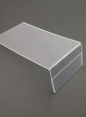 厂家定制多功能可移动台卡桌牌折弯热弯二维码扫码支付牌会议牌