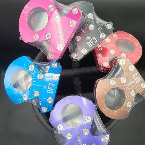 jean carlo新款LAB DF3大头平衡稳定推杆高尔夫推杆CNC+离心握把