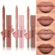 Lipliner&Lipstick Lasting Set Matte Waterproof Long Lip