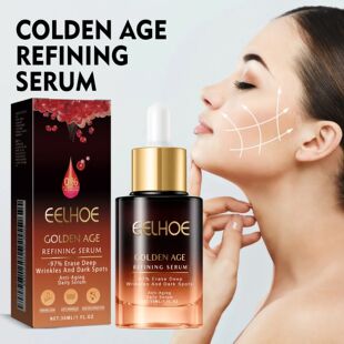 Instant Remove Wrinkle Face Serum Firming Lifting Anti-Aging
