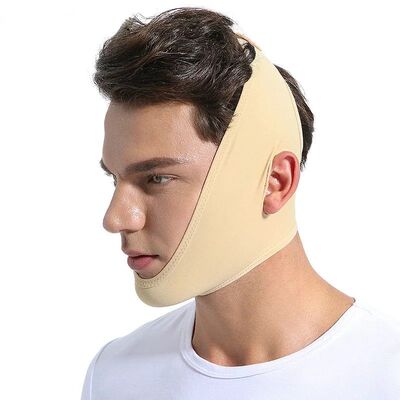 Double Chin Face Mask Facial Thin Face Mask Slimming Bandage