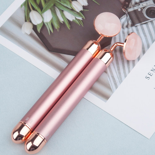 PinkRoseQuartzElectricFace