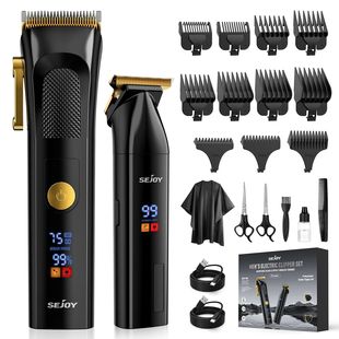 for Clippers Men Cordless Tri Professional and Hair
