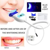 Tooth Cold Whitening Dentist Machine Utilizes Light Technolo