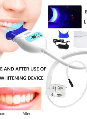 Dentist Tooth Whitening Machine Utilizes Cold Light Technolo