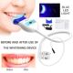 Tooth Cold Whitening Dentist Machine Utilizes Light Technolo