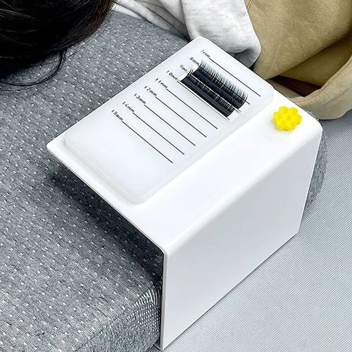 Eyelash Pillow Console Eyelash Extension Stand Tool Professi