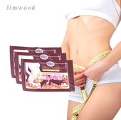 slim body patch shapers 50pcs patches hot slimming wraps