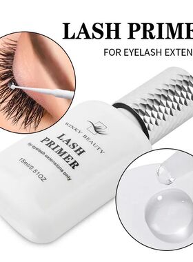 False eyelashes double eyelid glue Double eyelid forming liq