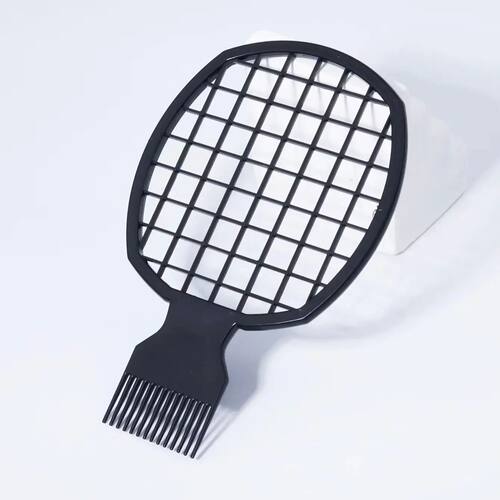 1PC Afro Curl Comb Twist Brush Tool for Natural and Coiled H