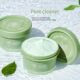 Mud Tea Green Moisturizing Ice Cleansing Control Mask Oil