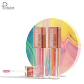 Eye Mermaid Shadow Silkworm Liquid Pearl Lying Brightening