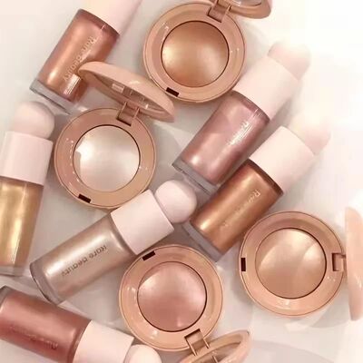 Rare Beauty Light Silky Touch Highlighter Soft Pinch Liquid