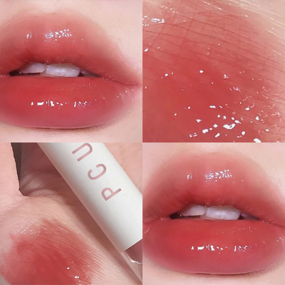 6 Colors Liquid Lipstick Velvet Matte Lip Gloss Waproof Lip