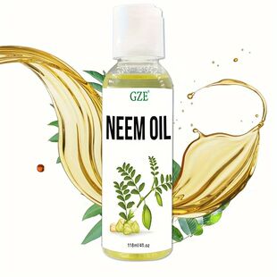 Neem Growth Pressed Uses Hair Cold Skin for Oil Undiluted