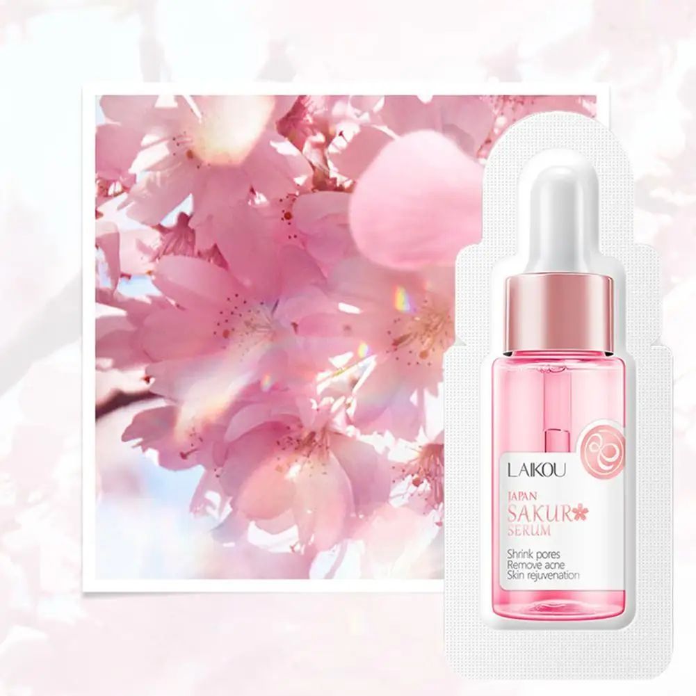 5/10pcs Moisturizing face Serum Nourishing Rejuvenation Skin