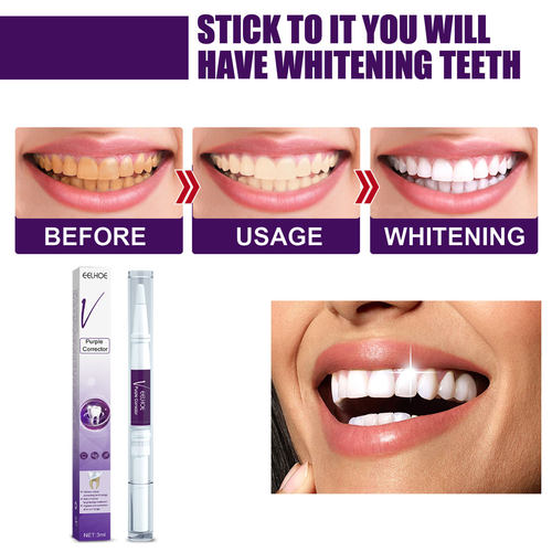 NaturePeroxideGelTooth