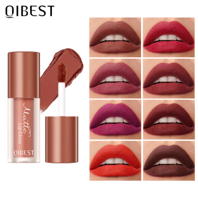 MatteLiquidLipstick