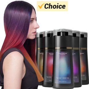 Polar Hair Dye Shampoo, Polar Hair Color, Polar Hair Color S