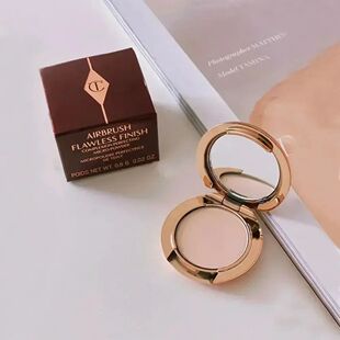 Powder Setting Sample Long Lasting Oil Control Natural Brigh
