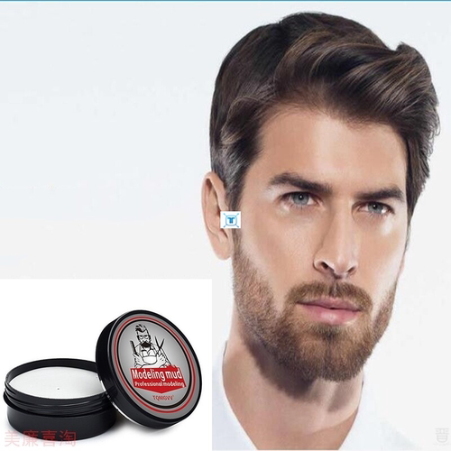 StrongHoldHairWaxStylingC