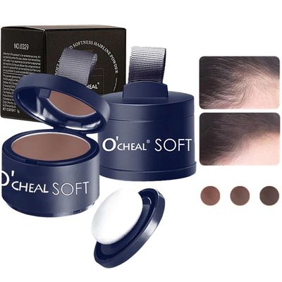 Hairline Fluffy Powder Repair Volume Powder Shadow Shadow Po