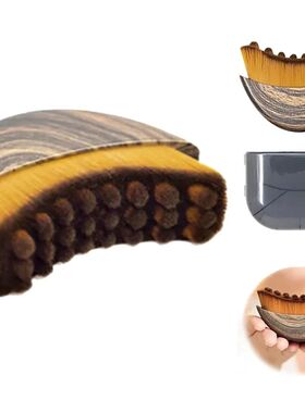 Lymphatic Contour Face and Body Brushes The Lymphatic Draina