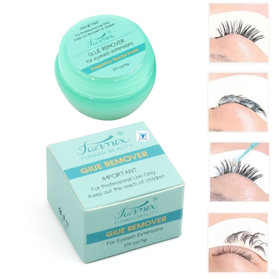 NEW Upgraded Version Funmix 5g Removal Eyelash Extension
