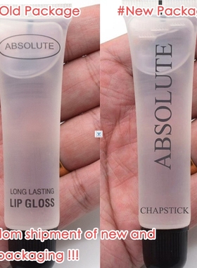 Big Lips Gloss Base Moisturizer Plumper Lip Gloss Long