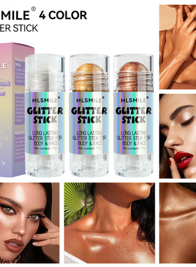 Liquid Highlighter Face Contouring Pearlescent Makeup Bright