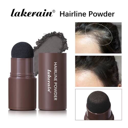 Hairline Powder Filling Hair and Eyebrows Gaps Naturally Mod
