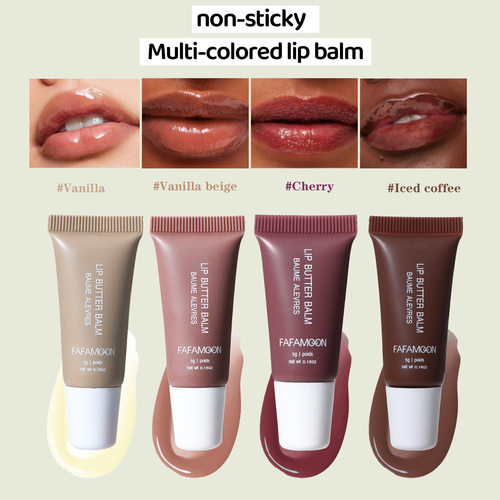 Mirror Lip Glaze Lip Oil Moisturizing Glass Lip Oil Lip Glaz