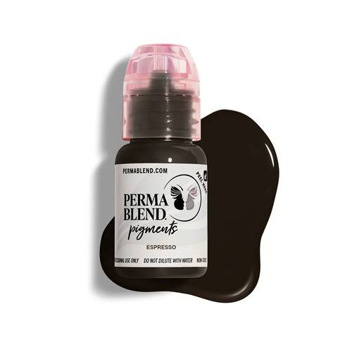 15ML Permanent Makeup Pigment Microblading Supplies for Eyeb