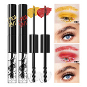 Long Cream Lasting Henna Brand Liquid Waterproof Eyebrow Tat