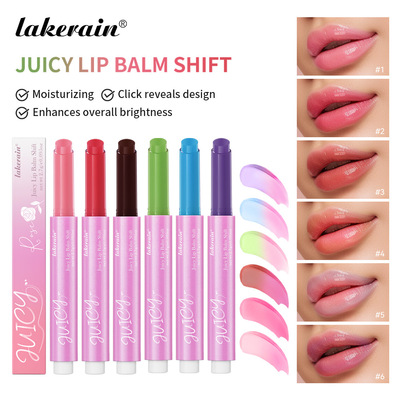 20ColorLiquidLipstick