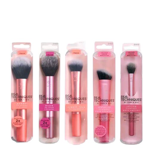 Makeup Brush Blush Brush Foundation Brush Highlight Brus