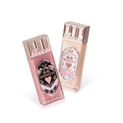 Flower Knows Chocolate Cloud Lip Cream Lightweight Matte Lon