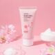 Foam Cleanser Sakura Remove Rich Clean Improve Deep Grease