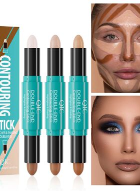 Face Foundation Concealer Pen Long Lasting Dark Circles Corr