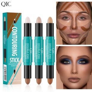 Pen Corr Face Concealer Dark Circles Lasting Foundation Long