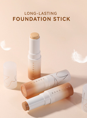 Foundation Stick Foundation Concealer Makeup Waterproof Invi