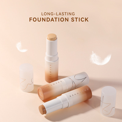Foundation Stick Foundation Concealer Makeup Waterproof Invi