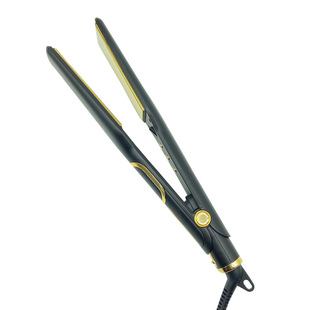 Iron Flat Hair Straightener Digit Professional with Titanium